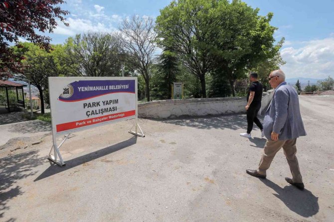 Başkan Yaşar, “Şentepe Adı Gibi Şenlendi”