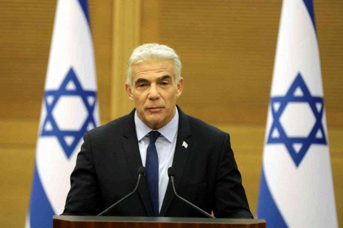 İ̇srail Başbakanı Bennett: “Zor Bir Karar Verdik Ama Ülke İçin En İyisi Buydu”