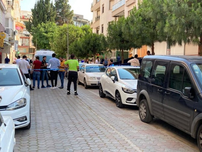 İ̇zmir’deki Cinayette Gözaltı Sayısı 5’e Yükseldi
