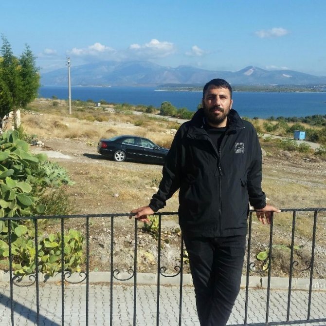İ̇zmir’deki Cinayette Gözaltı Sayısı 5’e Yükseldi