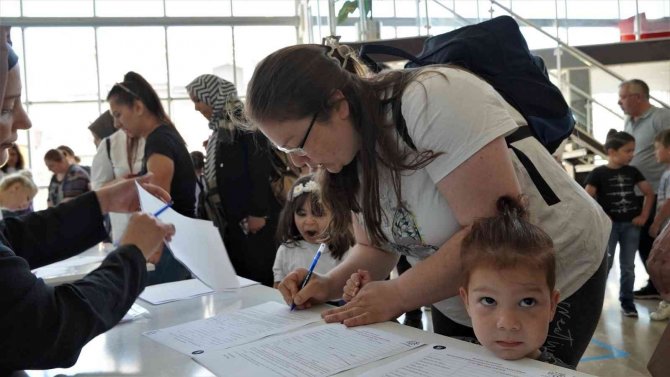 Keçiören Çocuk Eğitim Merkezi’nin Yaz Okulu Kayıtları Başladı