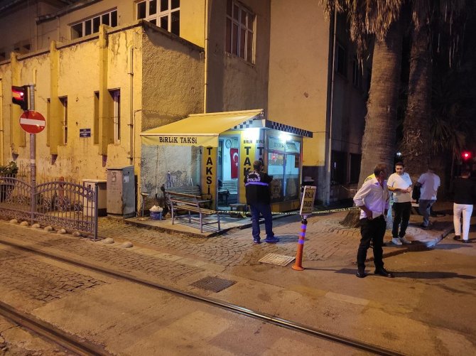 Sokak Ortasında Silahla Vurularak Öldürülen Genç Toprağa Verildi
