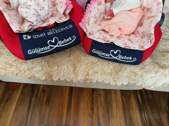 Gebe Eğitimleri Devam Ediyor