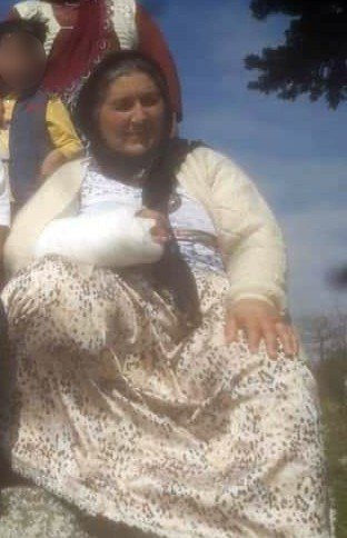 İ̇ki Aile Arasındaki Silahlı Kavgada Yaralanan Kadın Hayatını Kaybetti
