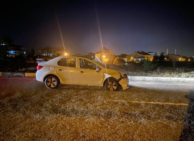 Antalya’da 1 Ay Önce Evlenen Kadın, Kazada Hayatını Kaybetti