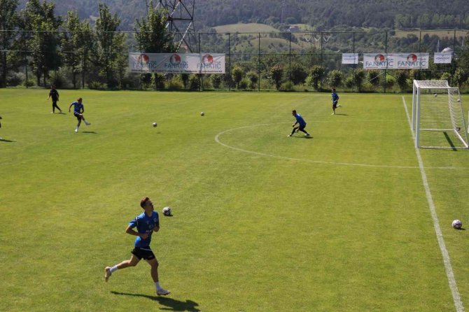 Kuzey Makedonya Şampiyonu Shkupi, Türk Başkanıyla Şampiyonlar Ligi’ne Hazırlanıyor