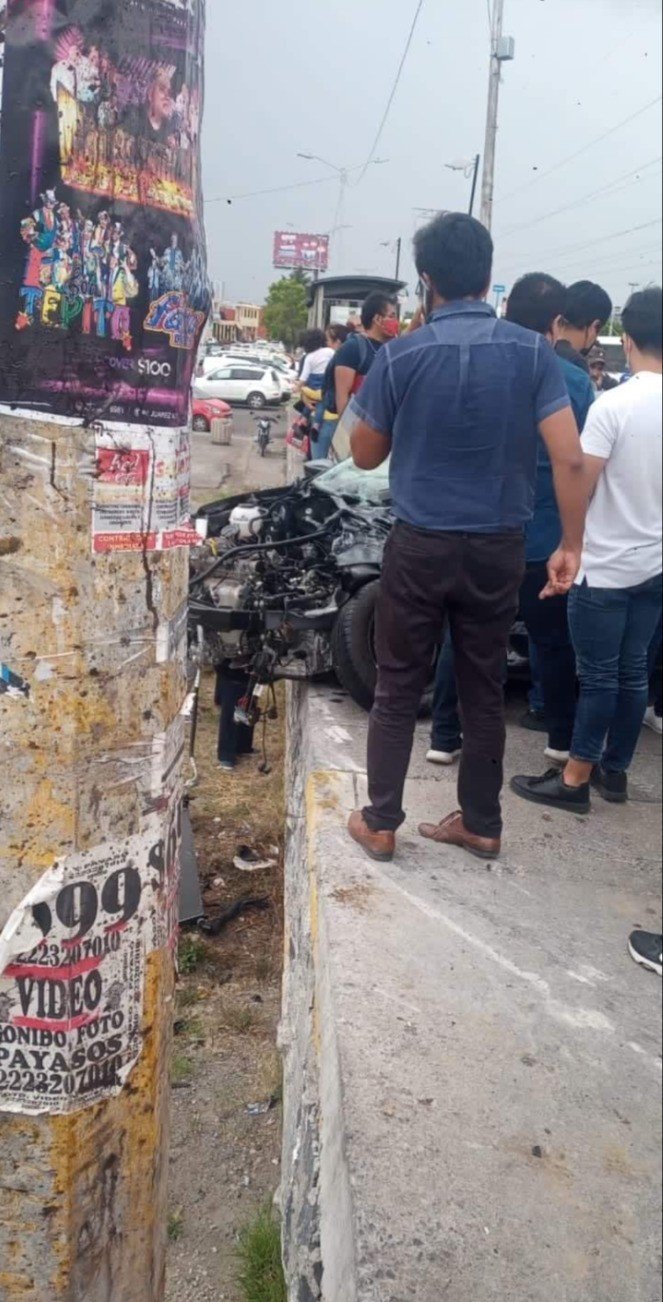 Meksika’da Alkollü Otobüs Şoförü Dehşet Saçtı: 9 Yaralı