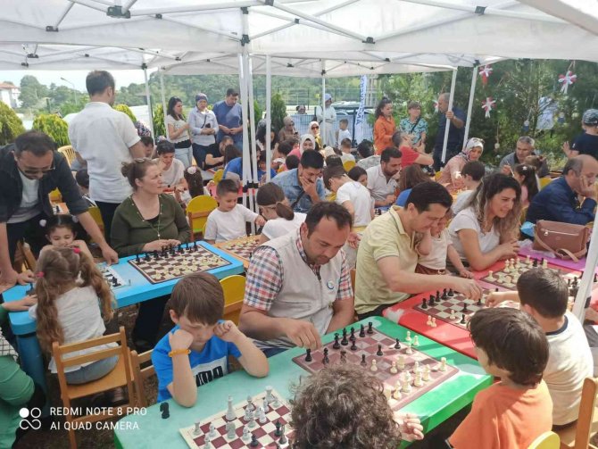 Düzce Üniversitesi Anaokulu’nda Ön Kayıt Heyecanı Başlıyor