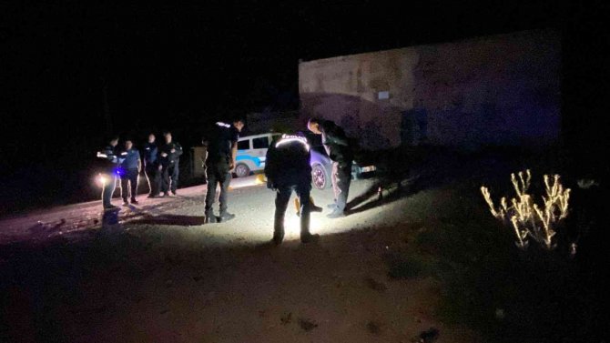 Niğde’de Silahlı Kavga: 2 Polis Ağır Yaralı