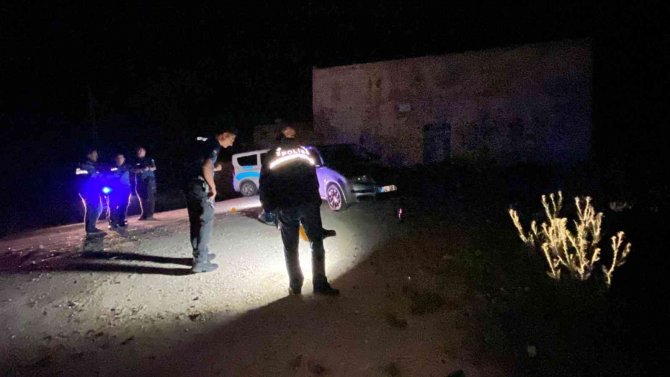 Niğde’de Silahlı Kavga: 2 Polis Ağır Yaralı