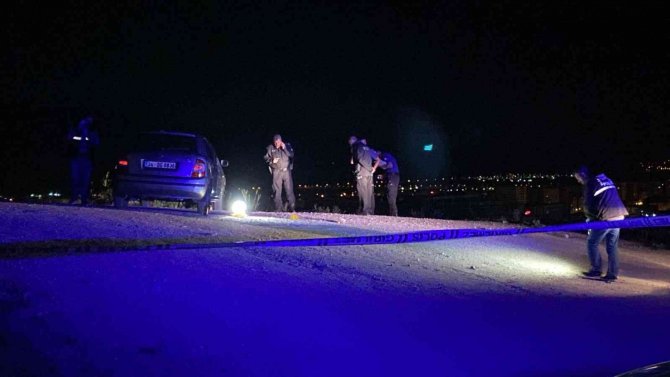 Niğde’de Silahlı Kavga: 2 Polis Ağır Yaralı