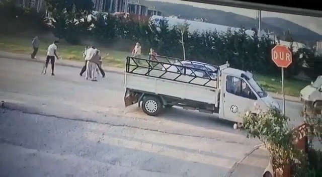 ’Ben Sana Yarım Taktım, Sen Niye Bana Çeyrek Taktın?’ Kavgası Cinayetle Bitti