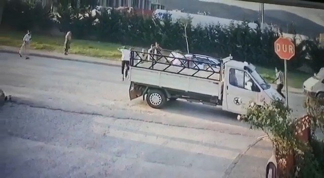 ’Ben Sana Yarım Taktım, Sen Niye Bana Çeyrek Taktın?’ Kavgası Cinayetle Bitti