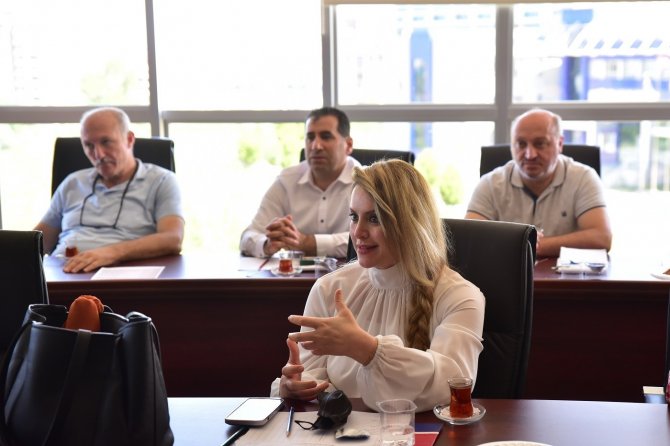 Omü’de ‘Eğiticilerin Eğitimi’ Tamamlandı