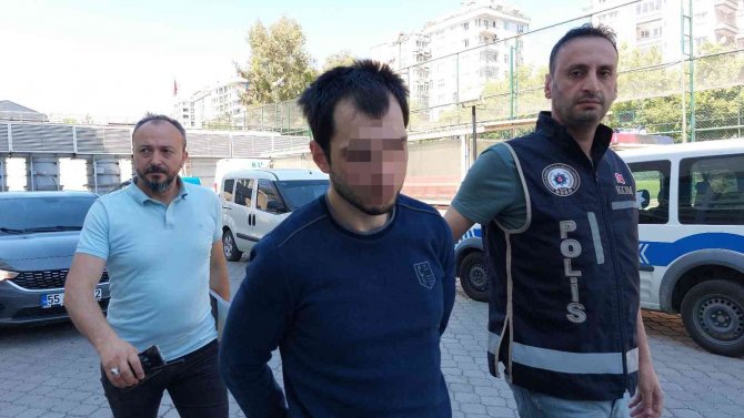 6 Yıldır Aranan Ve Sahte Kimlikle Yakalanan Fetö Şüphelisi Tutuklandı