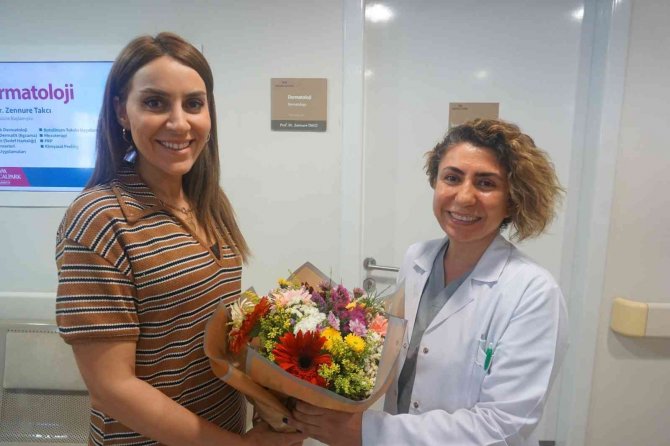 Samsun’da İki Doktora Profesörlük Unvanı