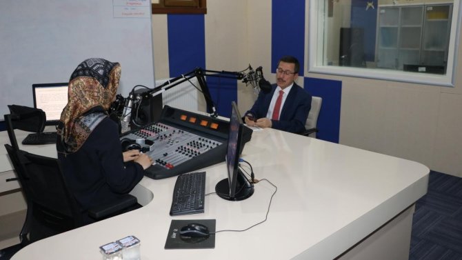 İ̇nönü Üniversitesi Kampüsü Dünyanın En Güzel Kampüslerinden Biri Seçildi