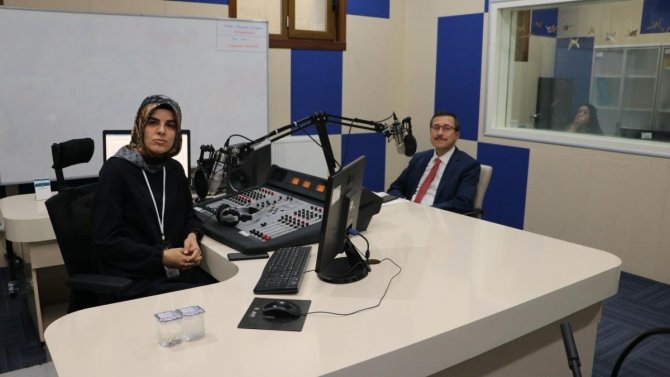 İ̇nönü Üniversitesi Kampüsü Dünyanın En Güzel Kampüslerinden Biri Seçildi