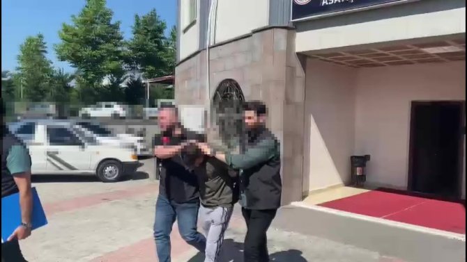 Sancaktepe’de Park Halindeki Motosikleti Çalan Hırsız, Suçüstü Yakalandı
