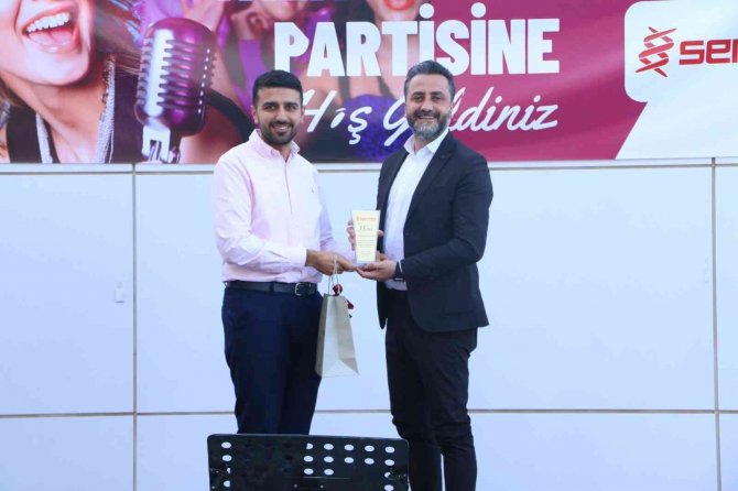 Sağlık Çalışanlarından Yaza ’Merhaba’’ Partisi