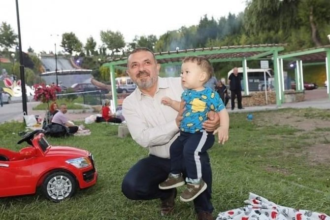 Sincan Belediye Başkanı Murat Ercan :“Hemşehrilerimizin Sohbeti, Çocuklarımızın Neşesiyle Keyiflendik”