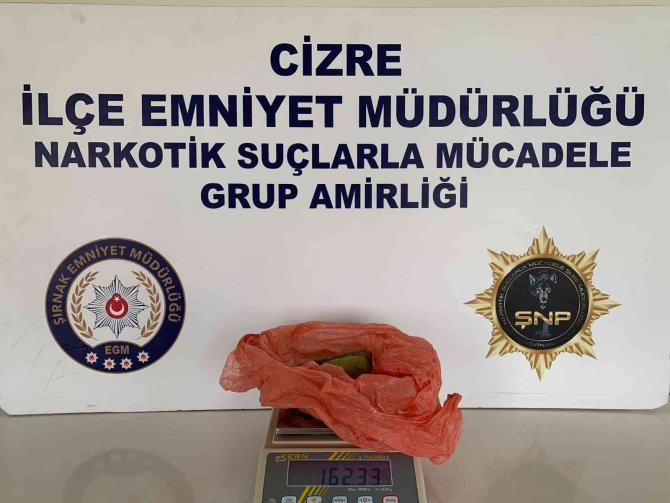 Şırnak’ta Kaçakçılık Ve Asayiş Operasyonu: 51 Gözaltı