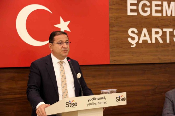 Sivaslı İş Adamlarının Yeni Pazar Arayışları Sürüyor