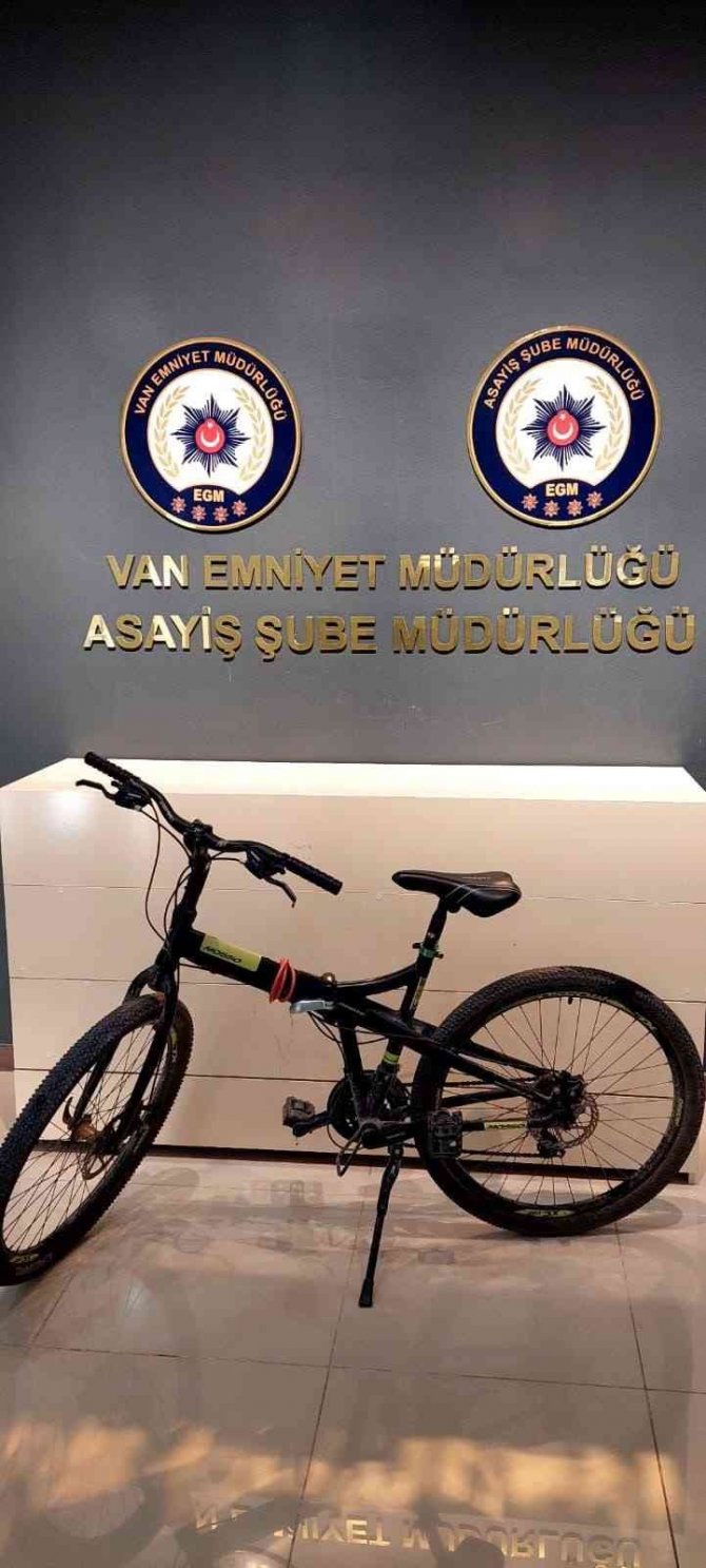 Van’da Değişik Suçlardan 29 Kişi Tutuklandı