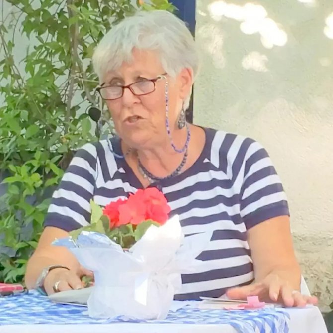 Edremit’te Edebiyat Söyleşileri Devam Ediyor