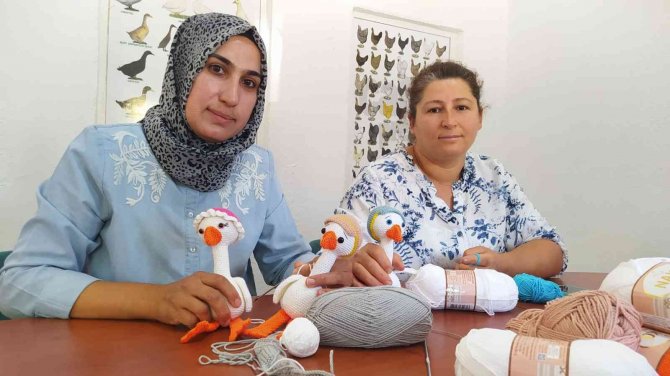 Eski Cezaevi Dar Gelirliler İçin İstihdam Kapısı Oldu