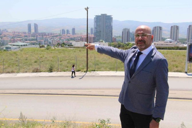 Toki̇’den Konut Üreticilerine Ve Ev Sahibi Olmak İsteyenlere Büyük Fırsat