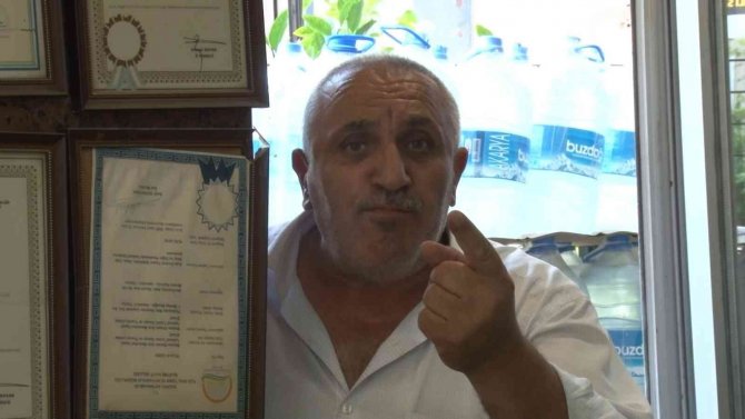 Kadıköy’de Fırınlarda Ekmeklere Zam Denetimi