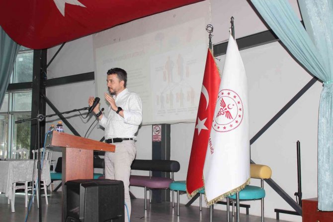 Sma Hastalığından Korunmak İçin Bu Uyarıya Dikkat!