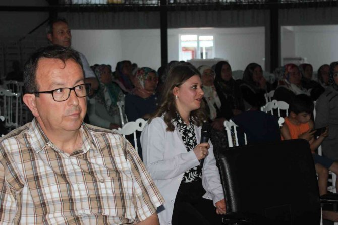 Sma Hastalığından Korunmak İçin Bu Uyarıya Dikkat!