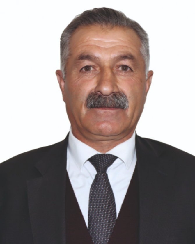 Çayır Kavgası Kanlı Bitti, Ak Partili Meclis Üyesi Hayatını Kaybetti