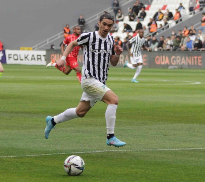 Murat Akça, Transfer İddialarını Yalanladı
