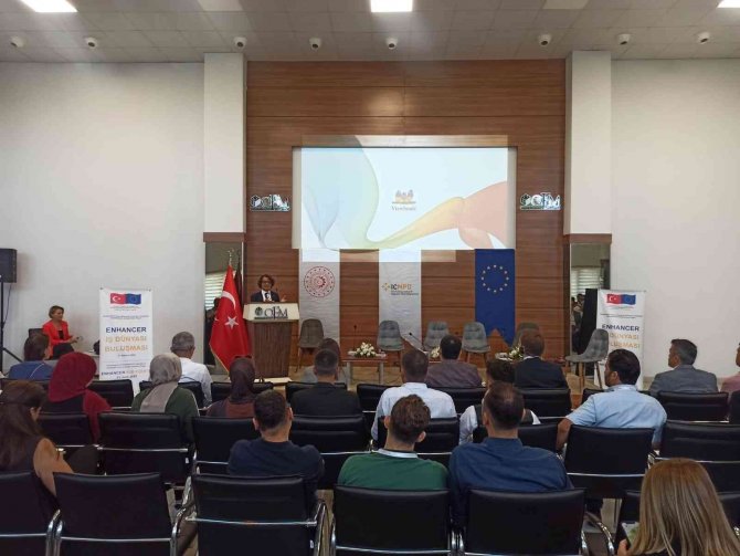 Gapshoes Fuarı’nda İş Dünyası Buluşması