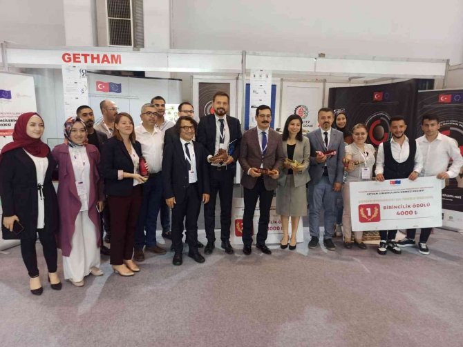 Gapshoes Fuarı’nda İş Dünyası Buluşması