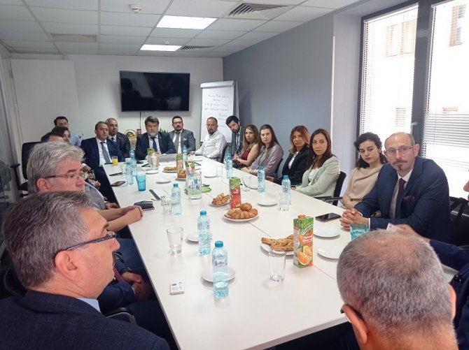 Trakya Hastaneleri, Romanya’dan Daha Çok Hasta Bekliyor