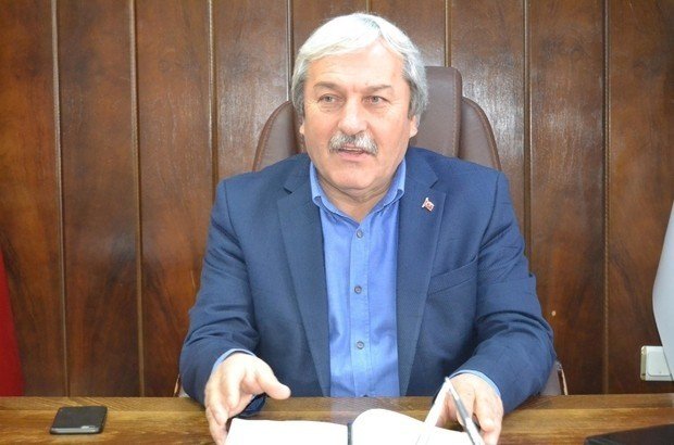 Üretici Ve Alıcının Buluşma Noktası Hal Kompleksi Oldu