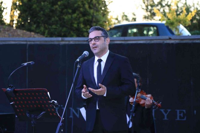 Beü Devlet Konservatuarından Muhteşem Konser