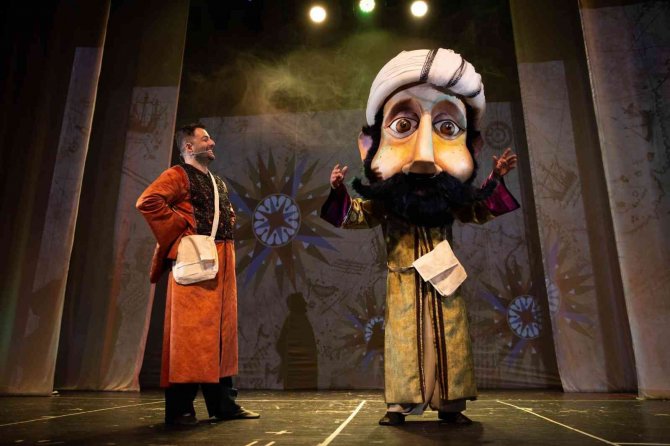 Bursa’da Perde Seyyah İle Kapandı