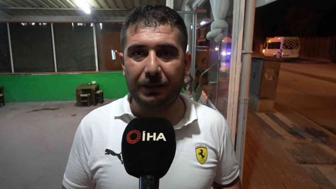 Bursa’da Sara Nöbeti Geçiren Adama Aldırmadılar, Okey Oynamaya Devam Ettiler