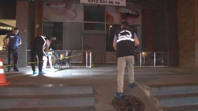 Büyükçekmece’de İki Grup Arasında Silahlı Kavga: 1’i Ağır 9 Yaralı