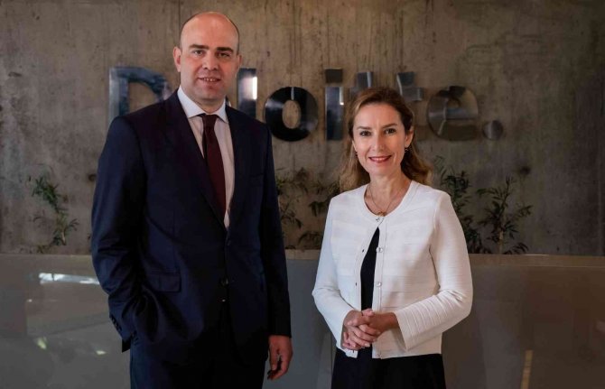 Deloitte Türkiye’de 7 Yeni Ortak