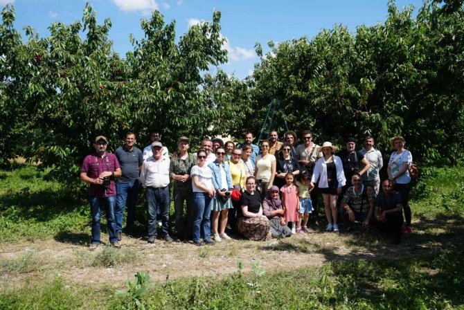 Fotoğrafçılar Çivril’in Güzelliklerini Ölümsüzleştirdi