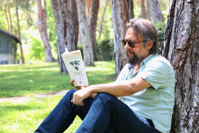Meryem Ana’nın Efes’e Yolculuğu İlk Defa Kaleme Alındı