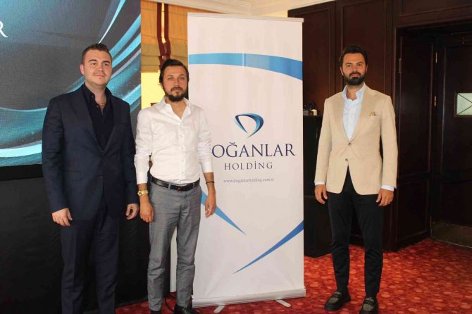 Doğanlar Holding’den 50 Milyon Dolarlık Yatırım Hedefi