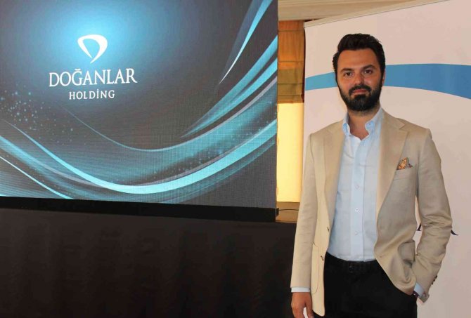 Doğanlar Holding’den 50 Milyon Dolarlık Yatırım Hedefi