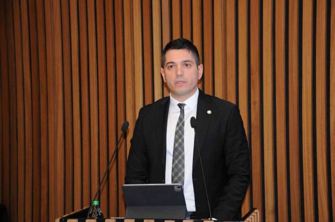 Egi̇ad Danışma Kurulu İş Dünyasını Buluşturdu